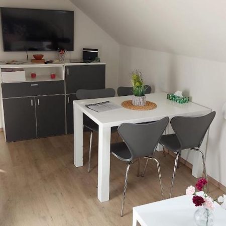 Kvilda! Apartman Terezka Lägenhet Exteriör bild